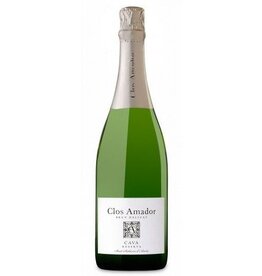 Clos Amador Cava Brut Reserva Delicat