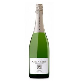 Clos Amador Cava Brut Reserva Delicat