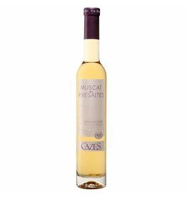 37,5cl. Domaine Cazes Muscat de Rivesaltes 2021 A.O.P.