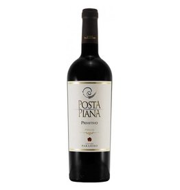 Cantine Paradiso Posta Piana Primitivo 2023, I.G.P. Puglia