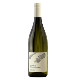 Roeno Chardonnay Le Fratte 2024, D.O.C. Valdadige