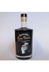 Barneveldse Rum Punch 70cl.