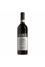 Luigi Pira Barolo Cru Margheria 2018, D.O.C.G. Barolo