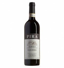 Luigi Pira Barolo Cru Margheria 2018, D.O.C.G. Barolo