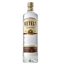 Ketel 1 Jonge Graanjenever 100cl.