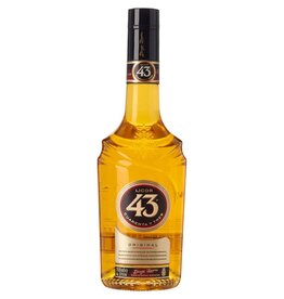 Licor 43 70cl. (cuarenta y tres)