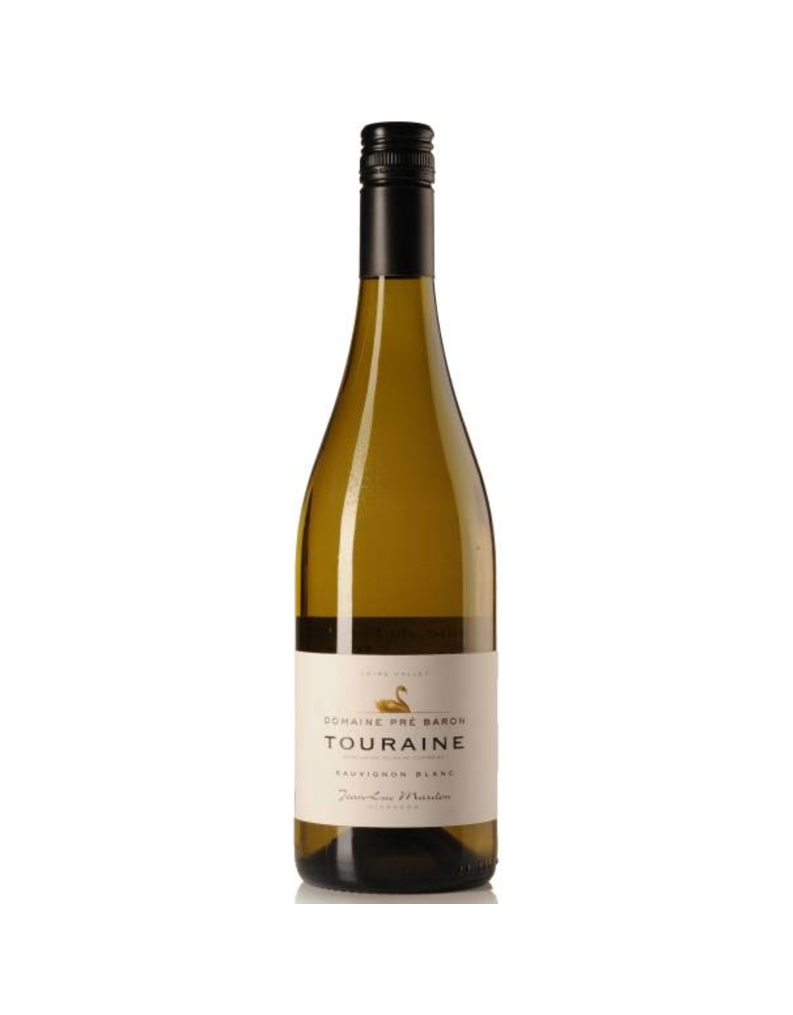 Domaine Pré Baron Touraine Sauvignon Blanc 2024, A.O.P., Loire, Frankrijk