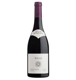Laurent Miquel Miquel Solas Pinot Noir 2024, Pays d'Oc
