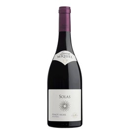Laurent Miquel Miquel Solas Pinot Noir 2024, Pays d'Oc