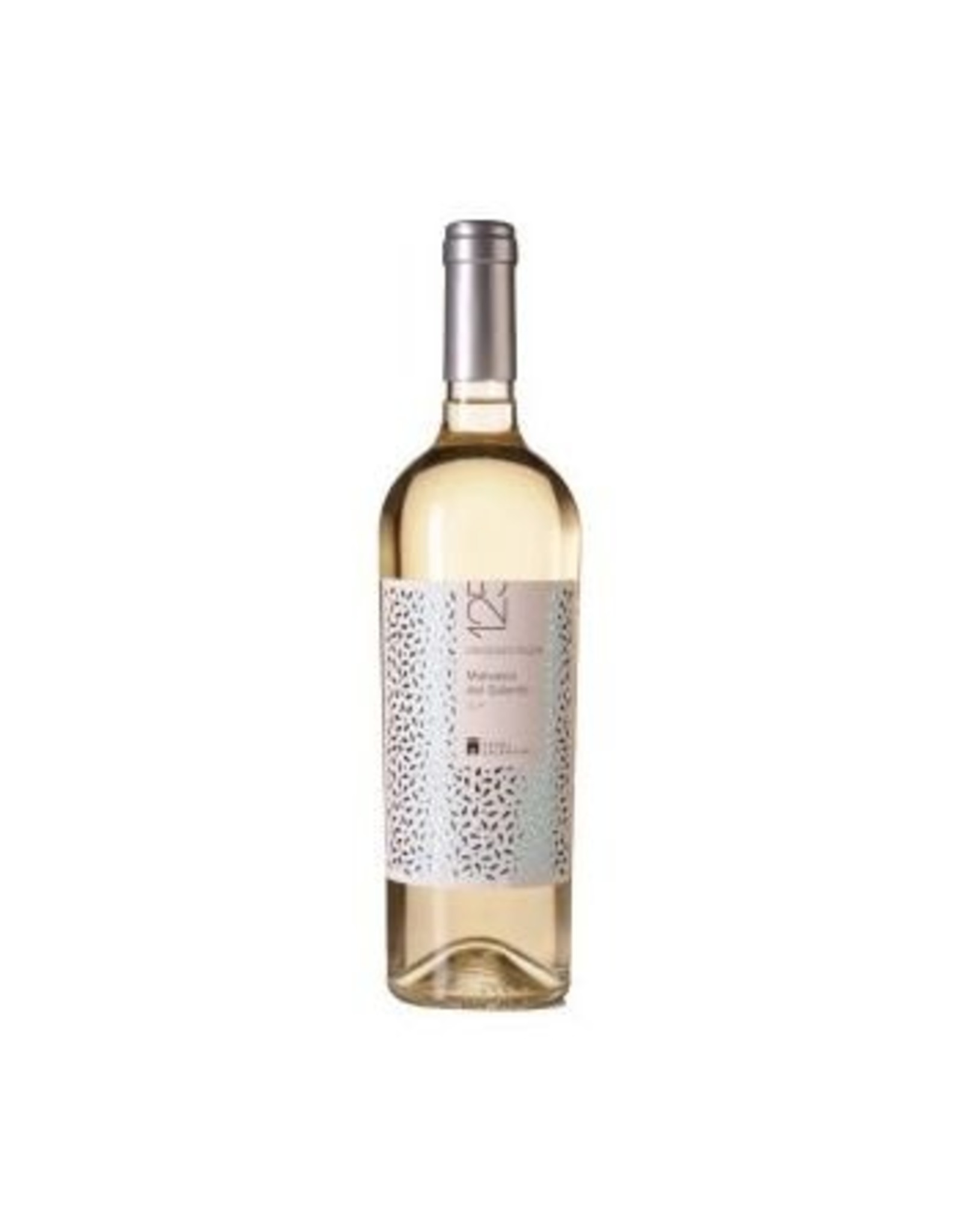 Feudi Salentini 125 Malvasia del Salento Bianco 2022 I.G.P.  Puglia, Italië