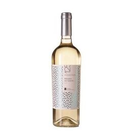Feudi Salentini 125 Malvasia del Salento Bianco 2025 I.G.P.