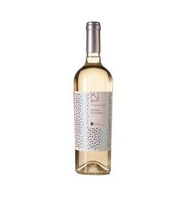 Feudi Salentini 125 Malvasia del Salento Bianco 2022 I.G.P.