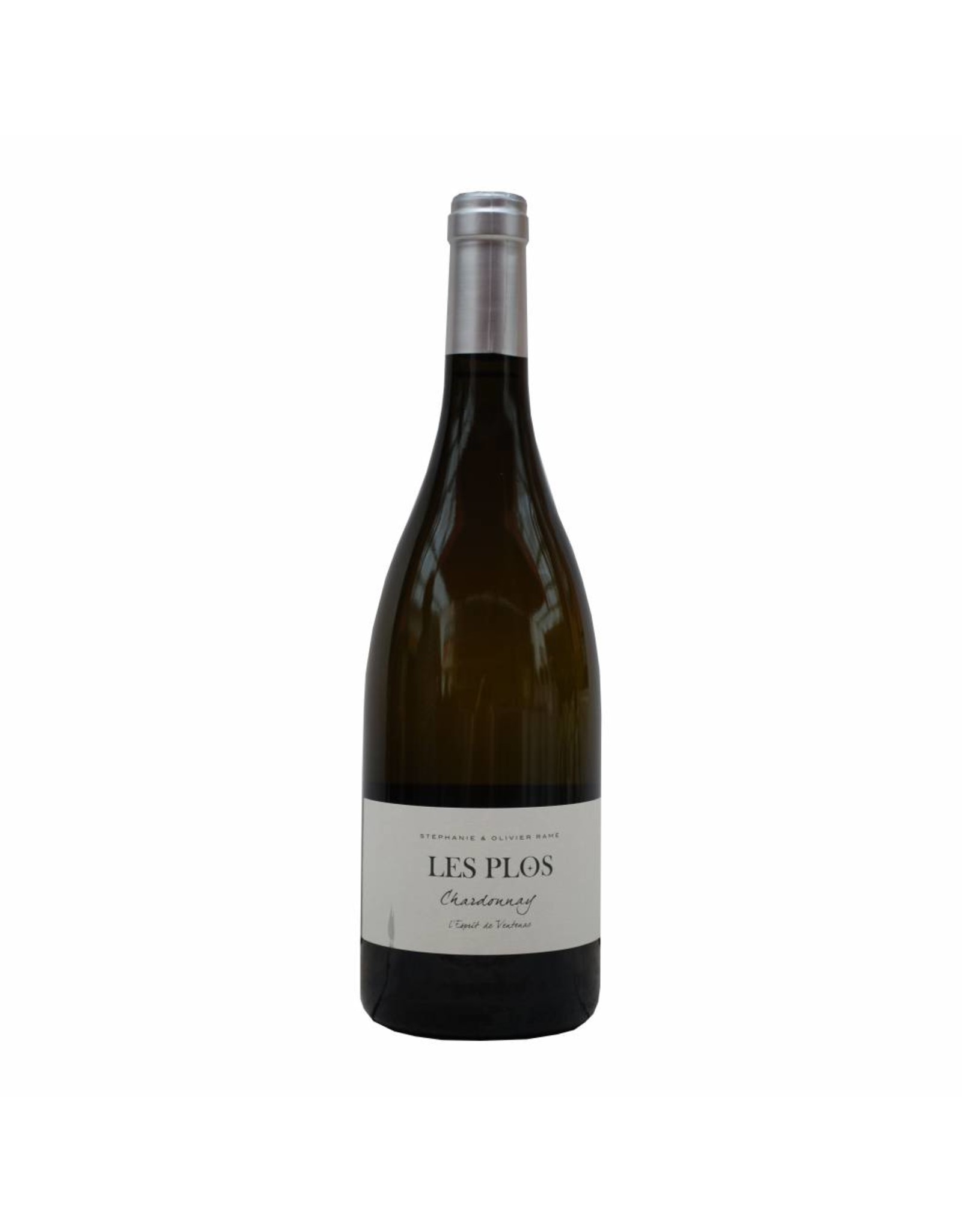 Les Plos Chardonnay 2025, I.G.P. Pays d'Oc, Frankrijk