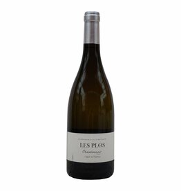 Les Plos Chardonnay 2025 I.G.P. Pays d'Oc