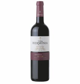 Viña Herminia Crianza 2020, D.O.C. Rioja
