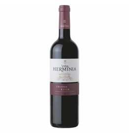 Viña Herminia Crianza 2019, D.O.C. Rioja