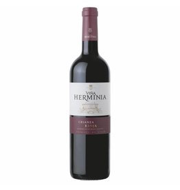Viña Herminia Crianza 2020, D.O.C. Rioja