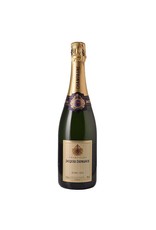 Champagne Jacques Defrance Demi-Sec