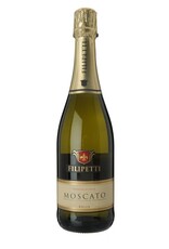 Filipetti Moscato Dolce, Vino Spumante
