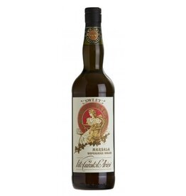 Curatolo Arini Marsala Superiore Dolce 5 Anni D.O.C. 75cl.