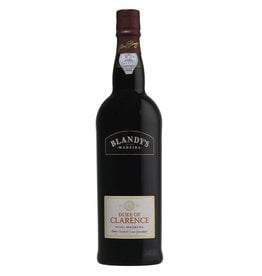 Blandy's Madeira Duke Of Clarence