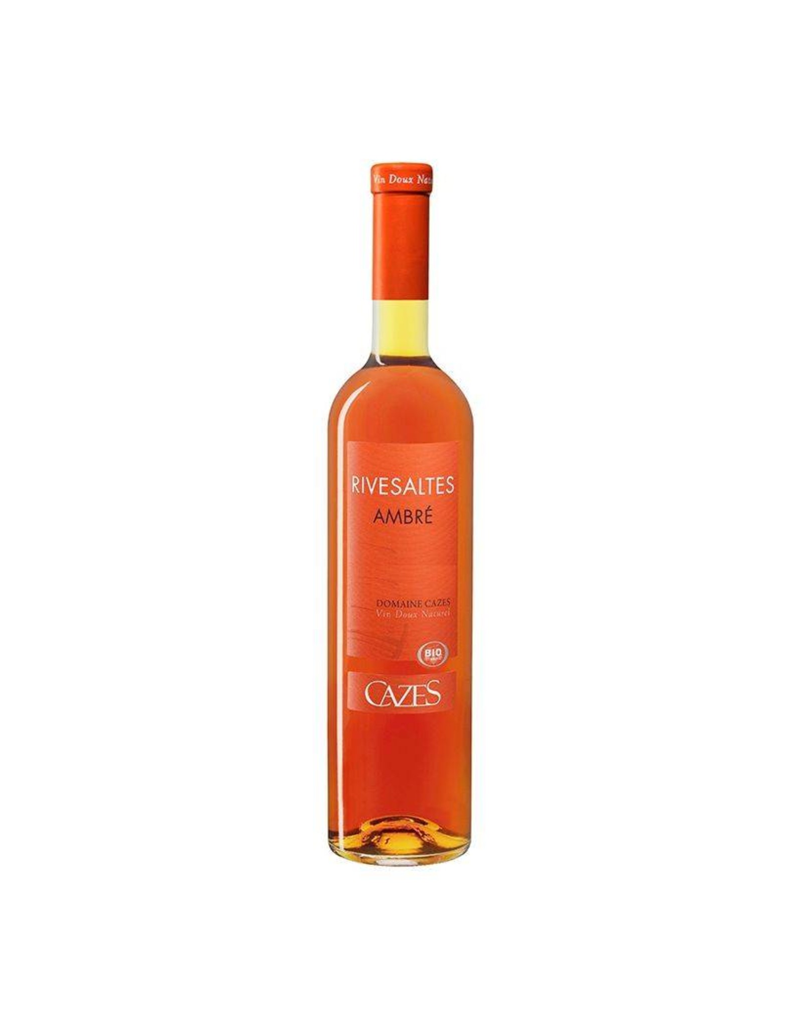 37,5cl. Cazes Rivesaltes Ambré 2006, A.C.