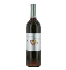 Quady Elysium Black Muscat 2018, California 37,5cl.