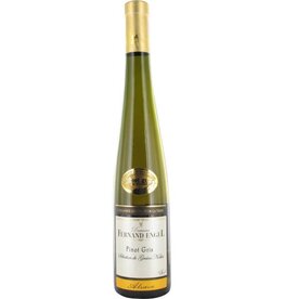 50cl. Domaine Fernand Engel Sélection Grains Nobles Pinot Gris 2007