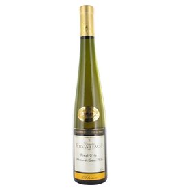 50cl. Domaine Fernand Engel Sélection Grains Nobles Pinot Gris 2007