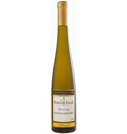 50cl. Domaine Fernand Engel Sélection Grains Nobles Riesling 2003