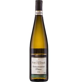 Fernand Engel Gewürztraminer 2023, Alsace