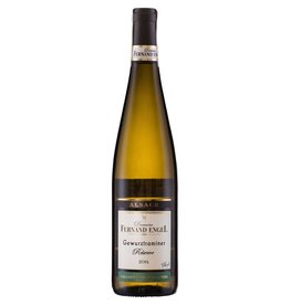 Fernand Engel Gewürztraminer 2021, Alsace