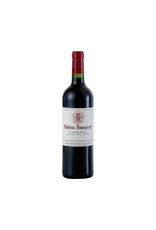 Château Bourgneuf 2016, A.C. Pomerol, Frankrijk