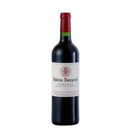 Château Bourgneuf 2016, A.C. Pomerol, Frankrijk