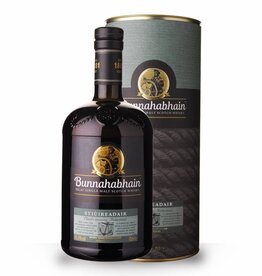 Bunnahabhain Stiùireadair, Single Malt Islay Whisky  70cl. 46,3%
