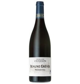 Domaine Chanson Beaune 1er Cru Grèves 2019, Bourgogne