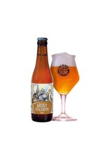 Brouwerij Het Platte Harnas Groot Geschapen-Blond 33cl.