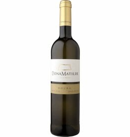 Dona Matilde Dona Matilde Vinho Branco 2023, D.O.C. Douro
