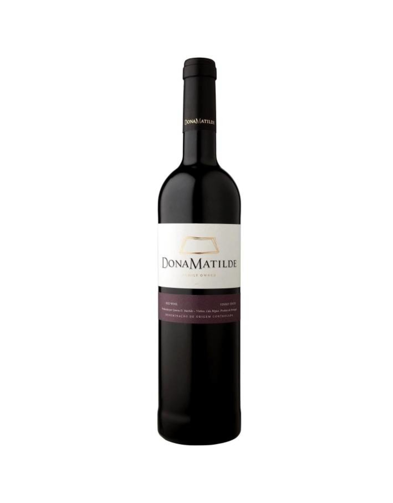 Dona Matilde Dona Matilde Vinho Tinto (Red Wine) 2018, D.O.C. Douro, Portugal