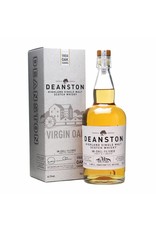 Deanston Virgin Oak, Single Highland Malt Whisky  70cl. 46,3%