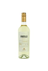 Bodegas Salentein, Mendoza Argentinië  Salentein Portillo Chardonnay 2024, Valle de Uco, Mendoza, Argentinië