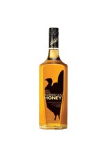 Wild Turkey American Honey 70cl.