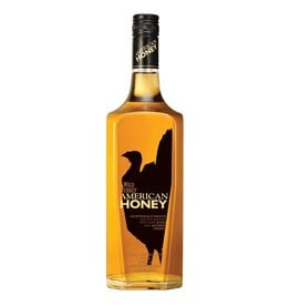Wild Turkey American Honey 70cl.