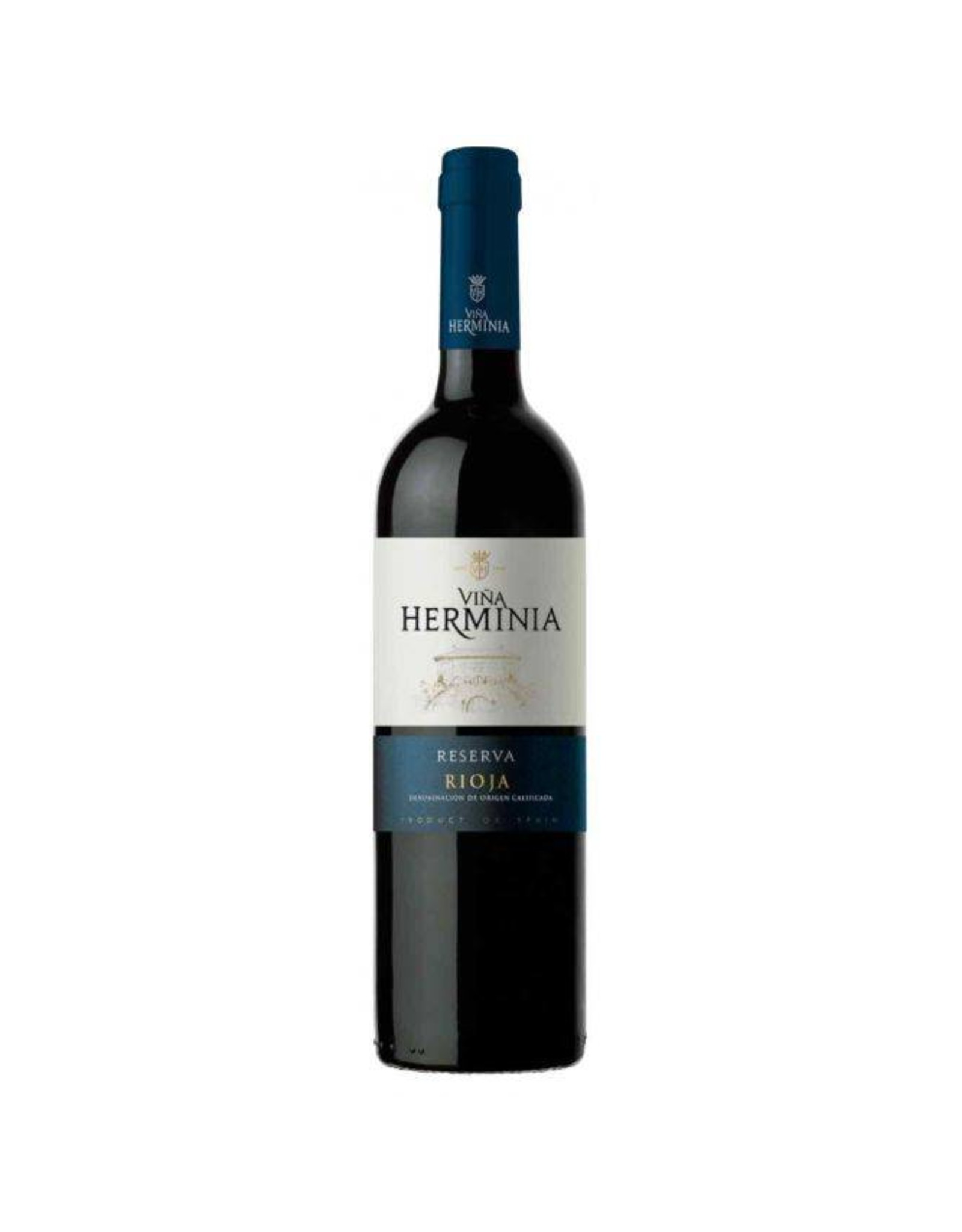 Viña Herminia Rioja Reserva 2019 D.O.C.