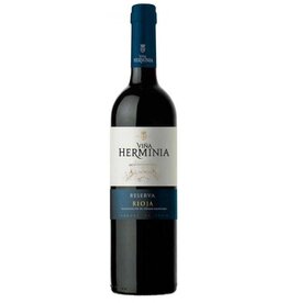 Viña Herminia Rioja Reserva 2019 D.O.C.