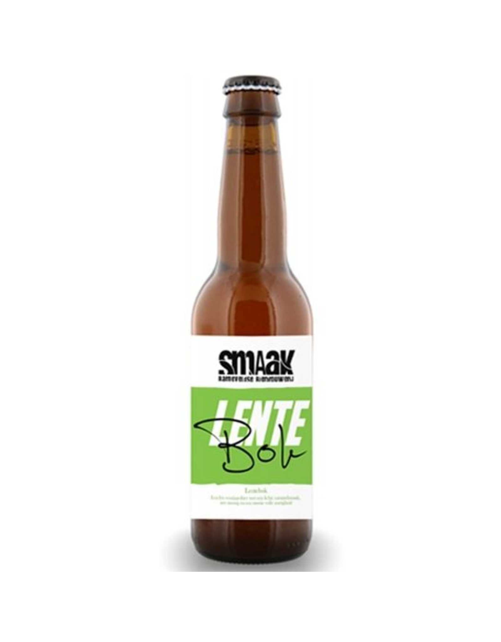 Smaak Lente Bok 33cl.