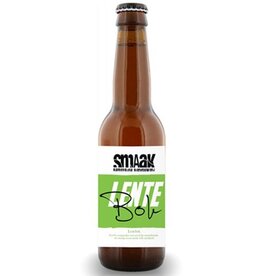 Smaak Lente Bok 33cl.