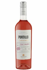Bodegas Salentein, Mendoza Argentinië Salentein Portillo Malbec Rosé 2025, Valle de Uco, Argentinië