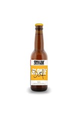 Smaak Bier Blonde Duif 33cl.