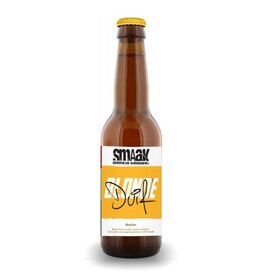 Smaak Bier Blonde Duif 33cl.